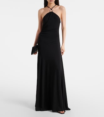 Mika gown | Tove