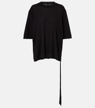 Walrus cotton jersey T-shirt | Rick Owens