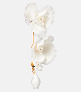 Pendientes Mariam florales | Jennifer Behr