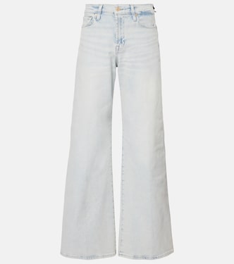 Jeans a gamba larga Lotta | 7 For All Mankind