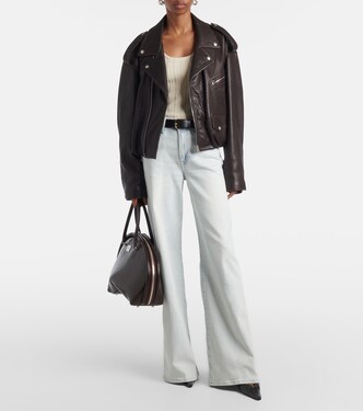 Jean ample Lotta | 7 For All Mankind