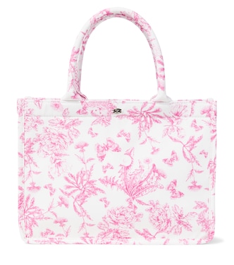 Borsa Toile de Jouy | Tartine et Chocolat