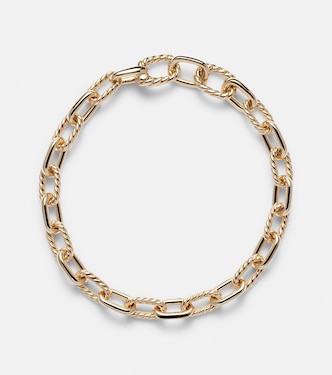 DY Madison® 18kt gold bracelet | David Yurman