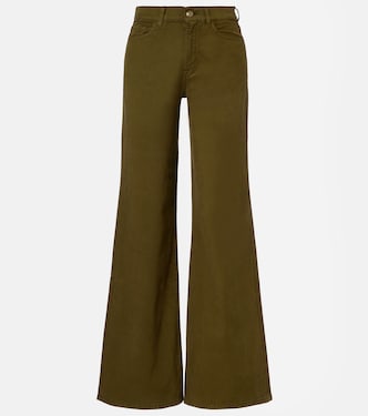 Lotta wide-leg jeans | 7 For All Mankind