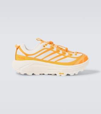 Mafate Three2 running shoes | Hoka One One