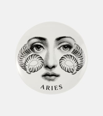 Wandteller Tema e Variazioni Aries Nr. 348  | Fornasetti