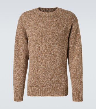Jersey Alba de cachemir | Le Kasha