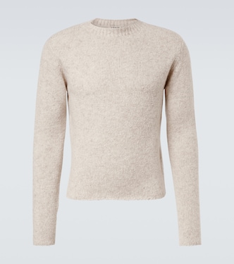 Pullover aus Kaschmir | Auralee