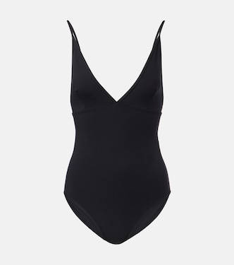 Open-back swimsuit | Toteme