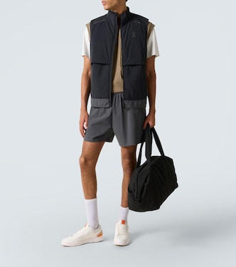 Weste Weather | On