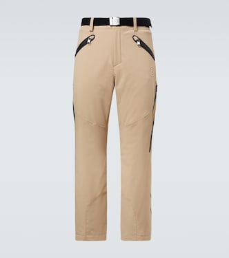 Tim belted ski pants | Bogner