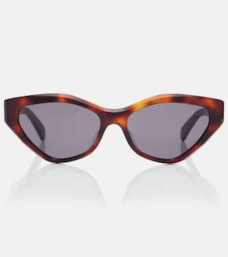 Triomphe cat-eye sunglasses  | Celine Eyewear