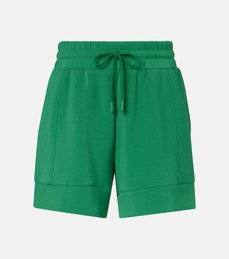 Atrium jersey shorts | Varley