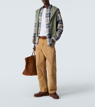 Set aus zwei T-Shirts aus Baumwoll-Jersey | Polo Ralph Lauren