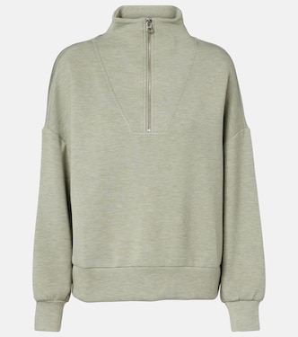 Hawley half-zip sweatshirt | Varley