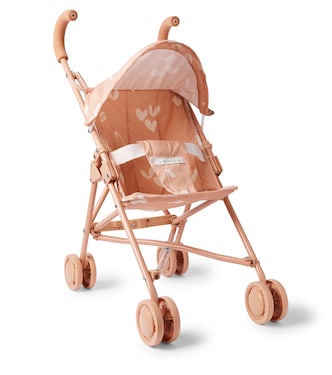 Elsie printed doll stroller | Liewood