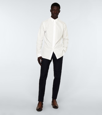 Pantalones chinos Scritto de ajuste slim | Berluti