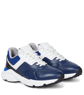 Baskets en cuir | Tod's