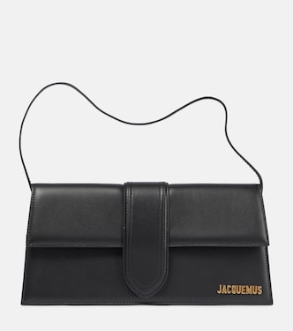 Bolso Le Bambino Long de piel | Jacquemus