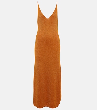 Maxikleid Litay | Dodo Bar Or