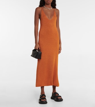 Maxikleid Litay | Dodo Bar Or