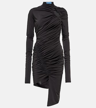 Minikleid mit Cut-outs | Mugler