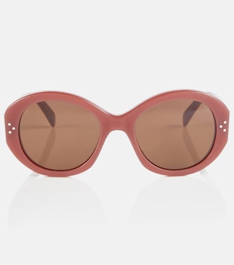 Gafas de sol redondas llamativas | Celine Eyewear