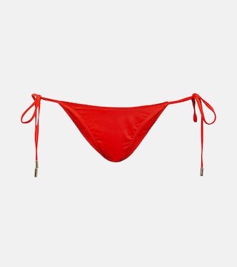 Braga de bikini Marrakech de tiro alto | Melissa Odabash