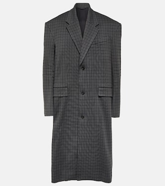 Oversize-Mantel | Balenciaga