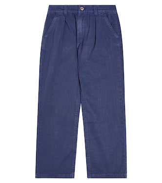 Cotton twill chinos | Polo Ralph Lauren Kids