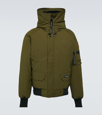Bomberjacke Chilliwack  | Canada Goose