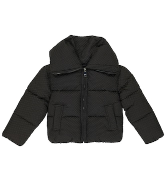 Veste matelassée | Monnalisa