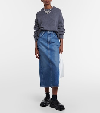 Jeansrock Peri | Citizens of Humanity