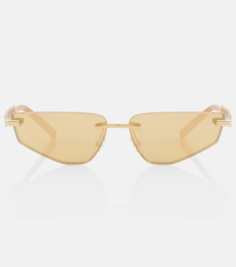 Occhiali da sole cat-eye | Dolce&Gabbana