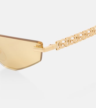 Gafas de sol cat-eye | Dolce&Gabbana