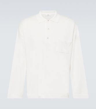 Polo oversize | Commas