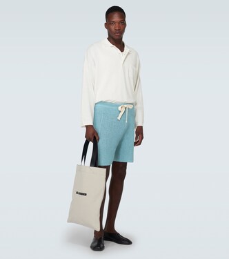 Polo oversize | Commas