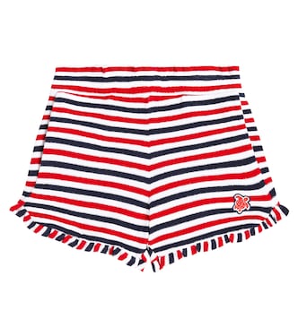Shorts Gimy in cotone | Vilebrequin Kids