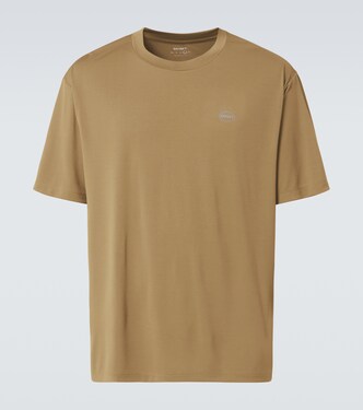 AuraLite technical T-shirt | Satisfy