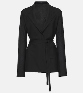 Blazer Haxo aus Voile | Joseph