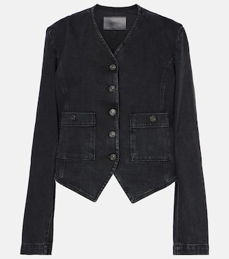 Giacca di jeans | 7 For All Mankind