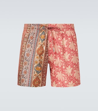 Bañador Roma con paisley | Etro