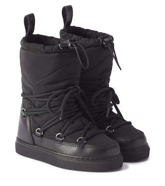 Stivali doposci Mountain | Inuikii Kids