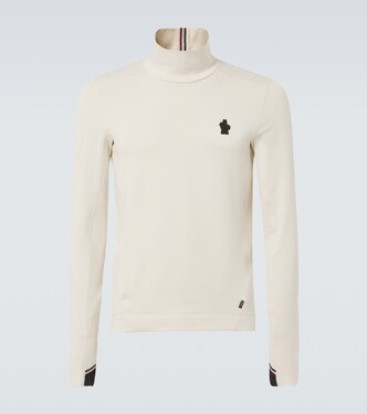 Ski-Baselayer | Moncler Grenoble