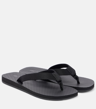 Dune thong sandals | The Row