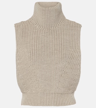 Pullunder aus Wolle | Givenchy