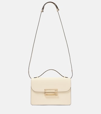 Borsa a spalla Dorian Small in pelle | Victoria Beckham