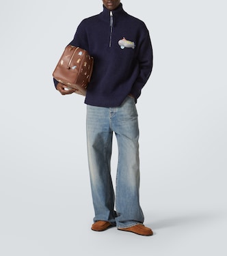 X Suna Fujita Pullover Submarine | Loewe