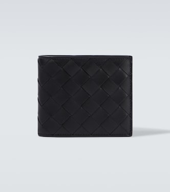Portemonnaie Intrecciato aus Leder | Bottega Veneta