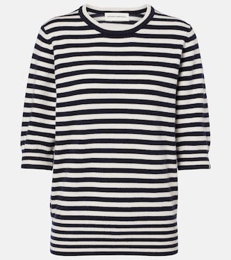 Top N°63 Well de mezcla de cachemir | Extreme Cashmere